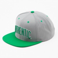 AUTHENTICITY STARTER CAP