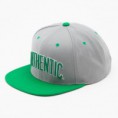 AUTHENTICITY STARTER CAP